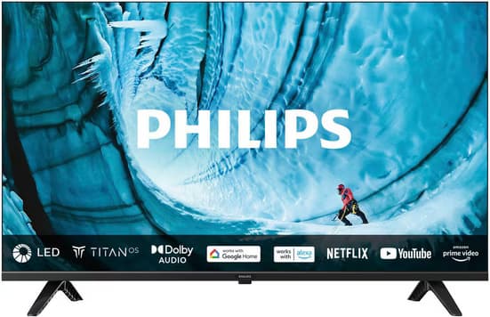 PHILIPS 32PHS6009/12 LED-Fernseher