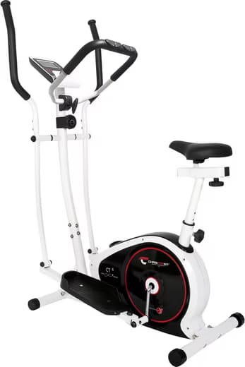 CHRISTOPEIT SPORT® Crosstrainer CT 4