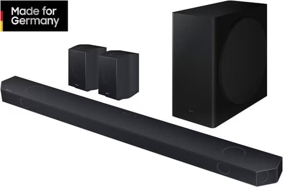 SAMSUNG HW-Q935GD Soundbar