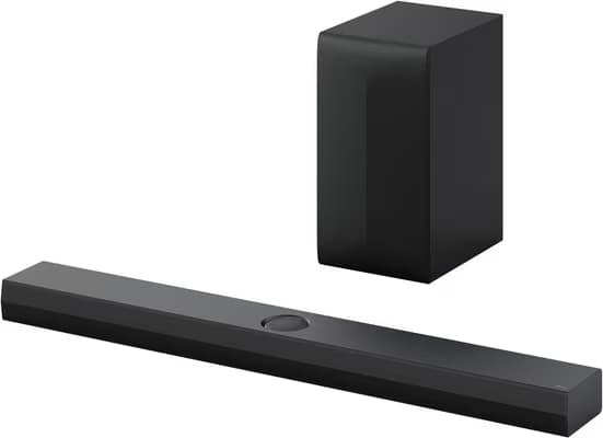 LG DS70TY Soundbar