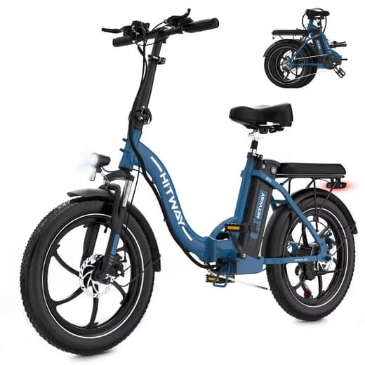 TELEFUNKEN E-Bike Mountainbike Aufsteiger M924