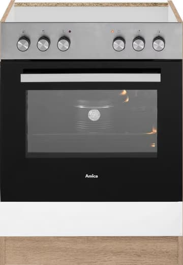 WIHO KÜCHENHerdumbauschrank Cali