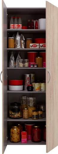 WIMEX Kleiderschrank Multiraumkonzept