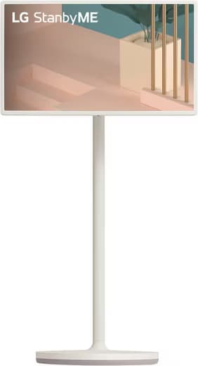 LG 27ART10AKPL LED-Fernseher