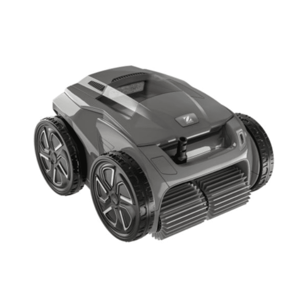 Zodiac Alpha OA 6600 iQ Poolroboter – High-End-Technologie