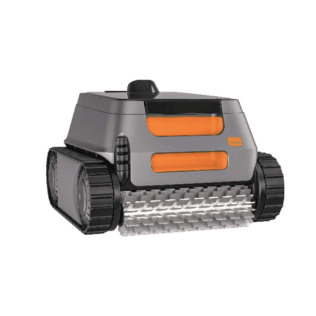 Zodiac Aquasphere ASR 105 Poolroboter – Hochleistungsreinigung