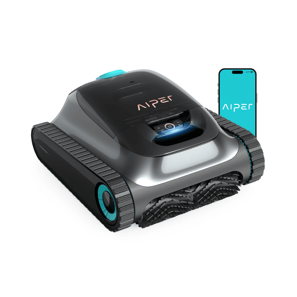 Aiper Scuba S1 Akku-Poolreiniger (Verbesserte Version 2025)