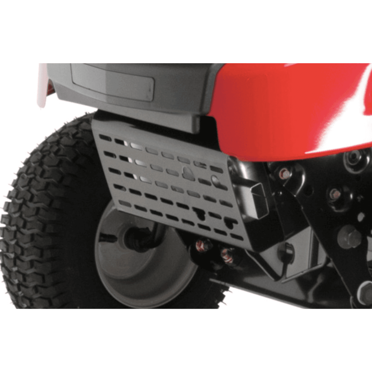 Neuer MTD SMART RG 145 Aufsitzmäher mit Seitenauswurf – Sofortige Räumung