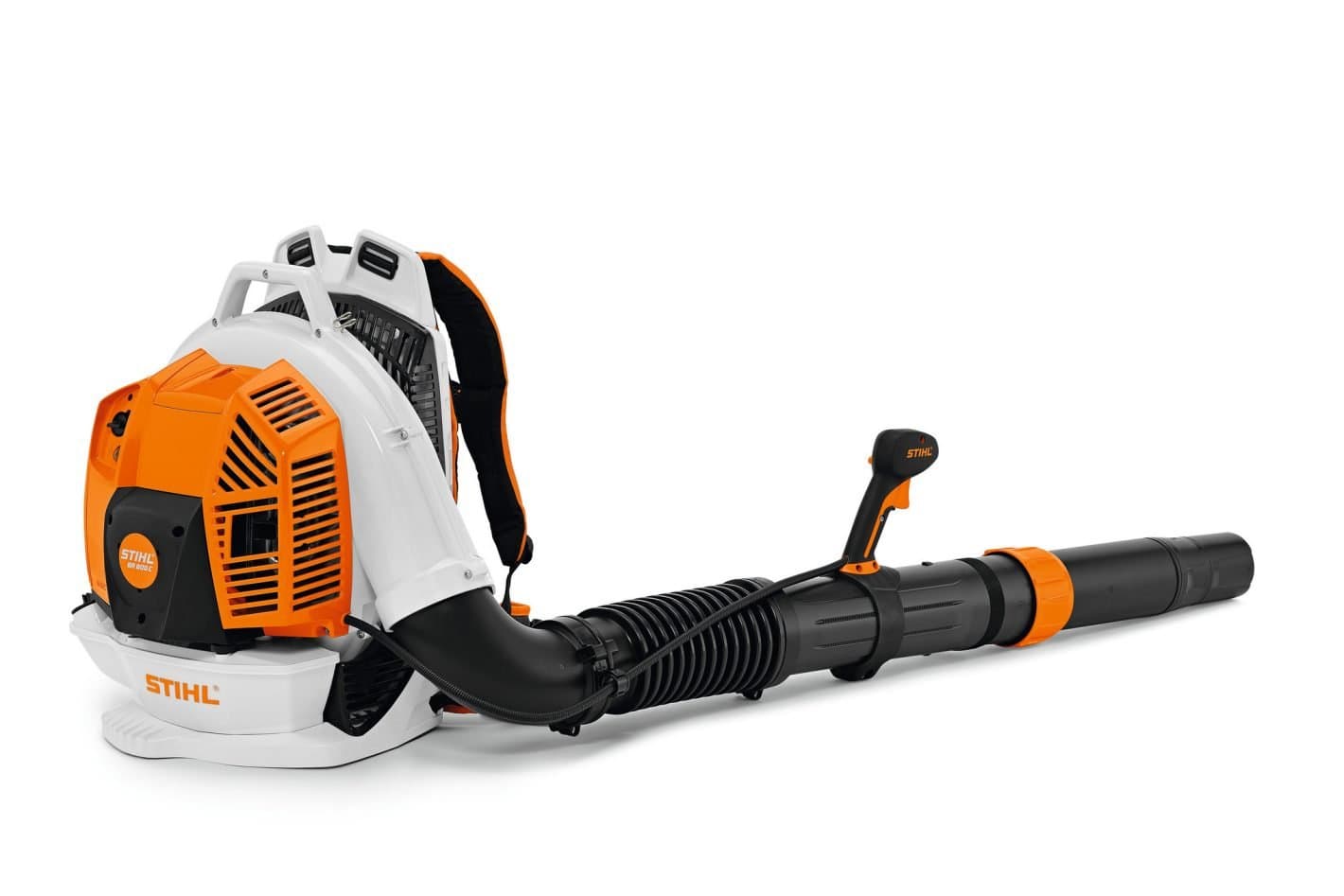 Soplador de mochila a gasolina BR 800 C-E