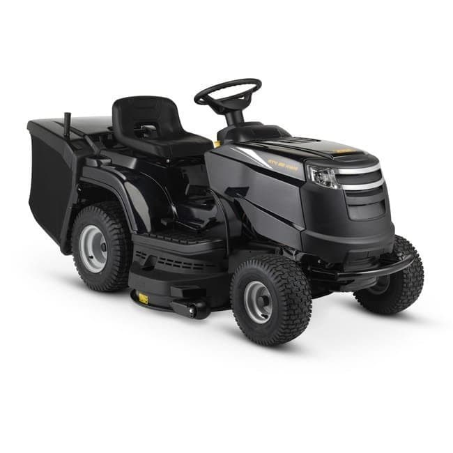 Tractor Tractor cortacésped ALPINA AT4 98 HWA 586 cc 98 cm ancho de corte