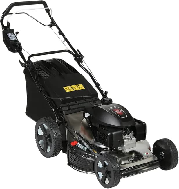 Cortacésped gasolina MARINA R57 190 cc ancho de corte 57 cm