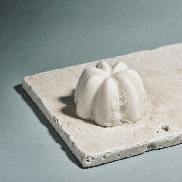 UMAÏ | Shampoing solide doux