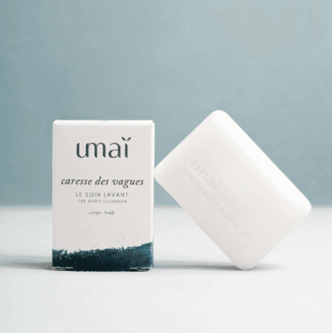 Soin lavant corps aux agrumes