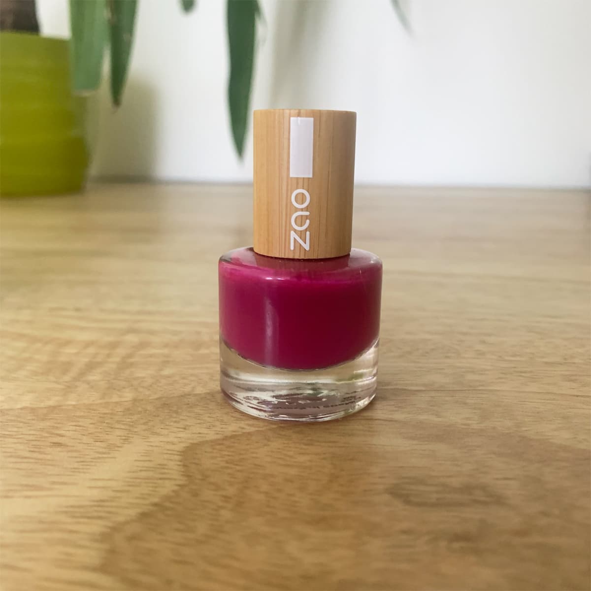 Vernis à ongles - Fuchsia