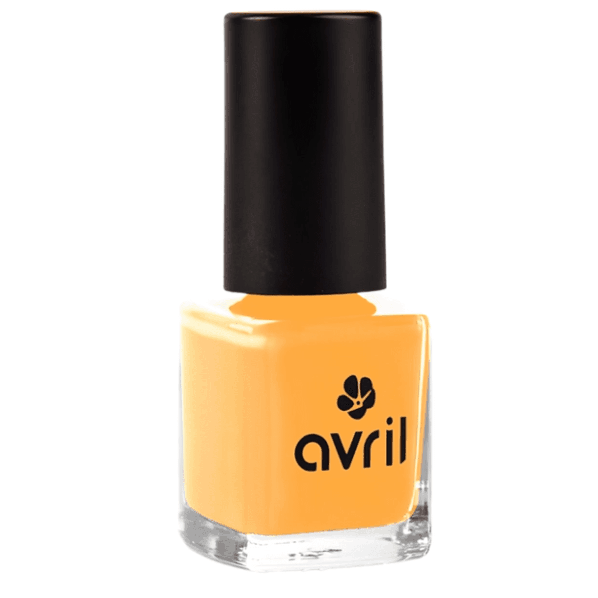 Vernis à ongles Avril - Mangue