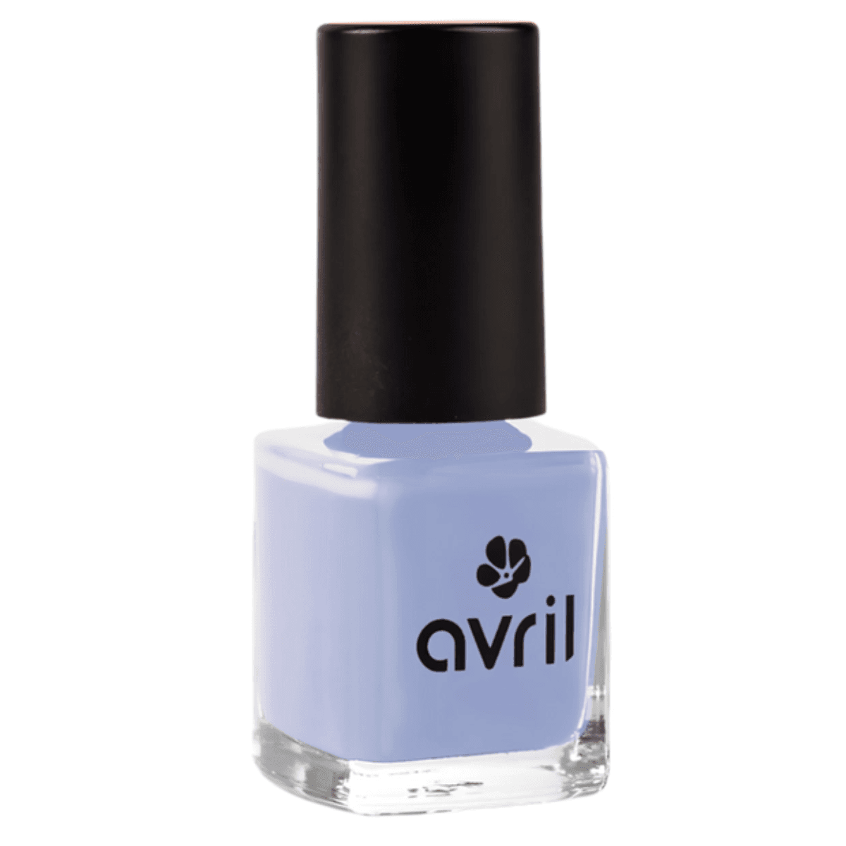 Vernis à ongles Avril - Bleu layette