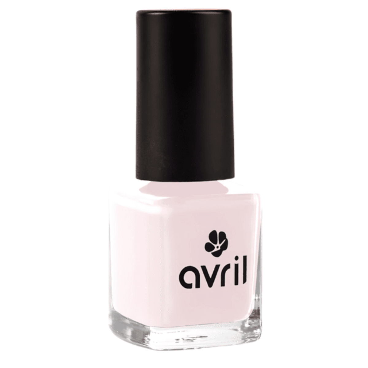Vernis à ongles Avril - Lait de rose