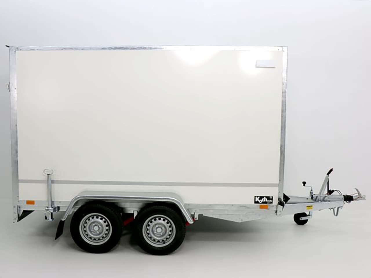 Blyss Kofferanhänger 146x304cm Höhe:180cm 2,0t|AKTION-Neu