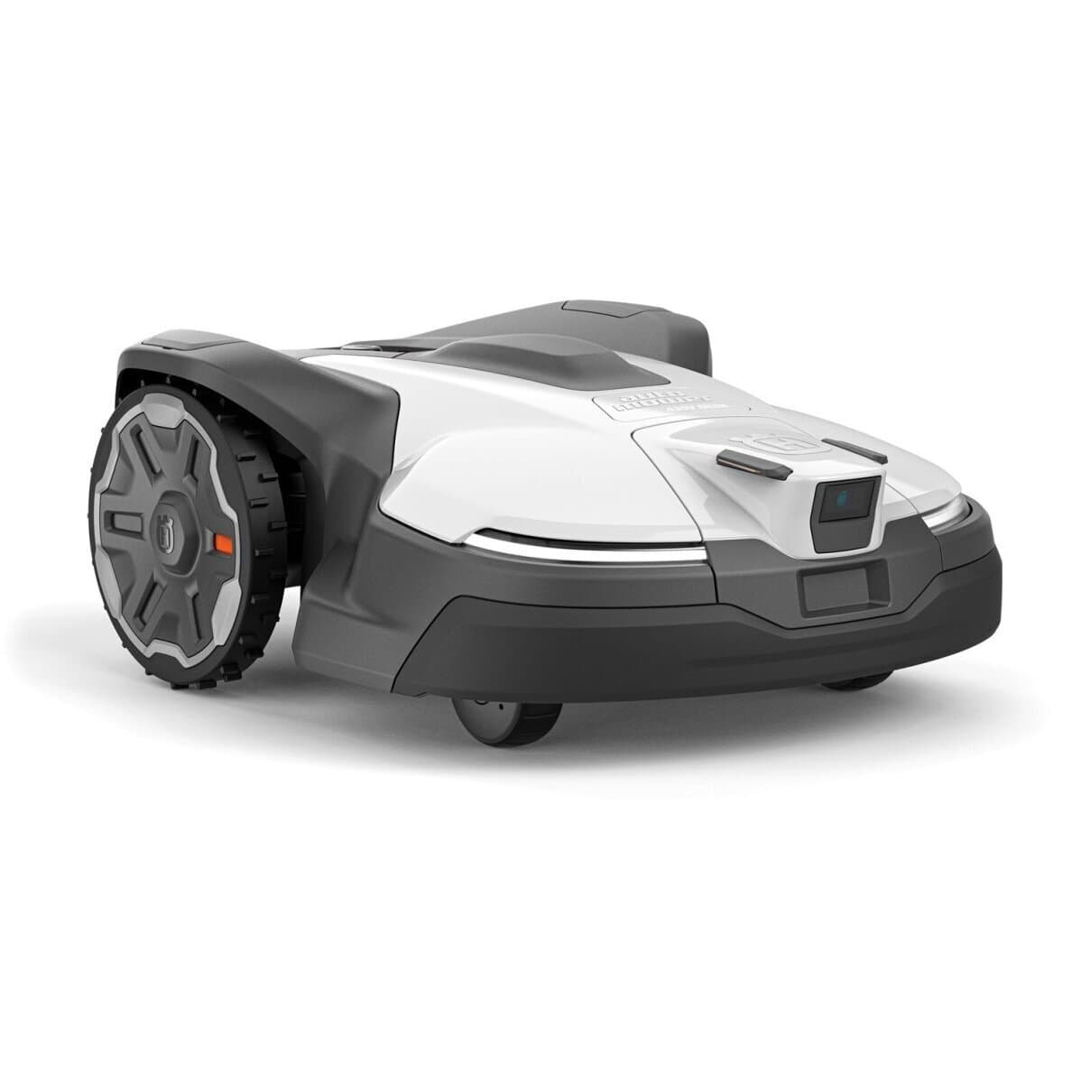 ROBOT TONDEUSE HUSQVARNA® 430V NERA DE 2026