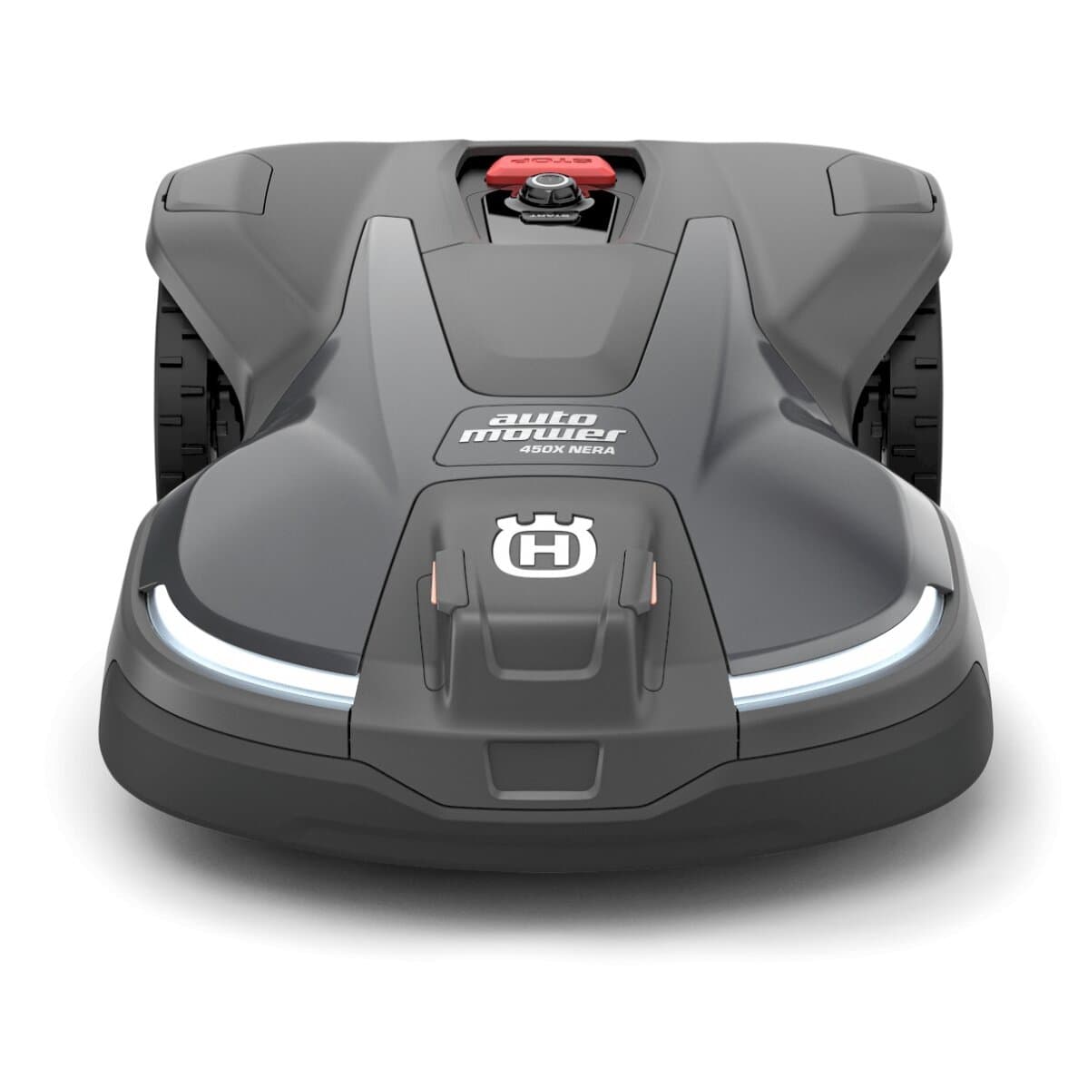 Robot tondeuse Husqvarna Automower® 450X NERA