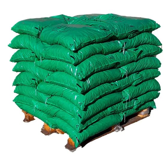 10/20 Anthramix supérieur – Palette de 40 sacs de 25 kg