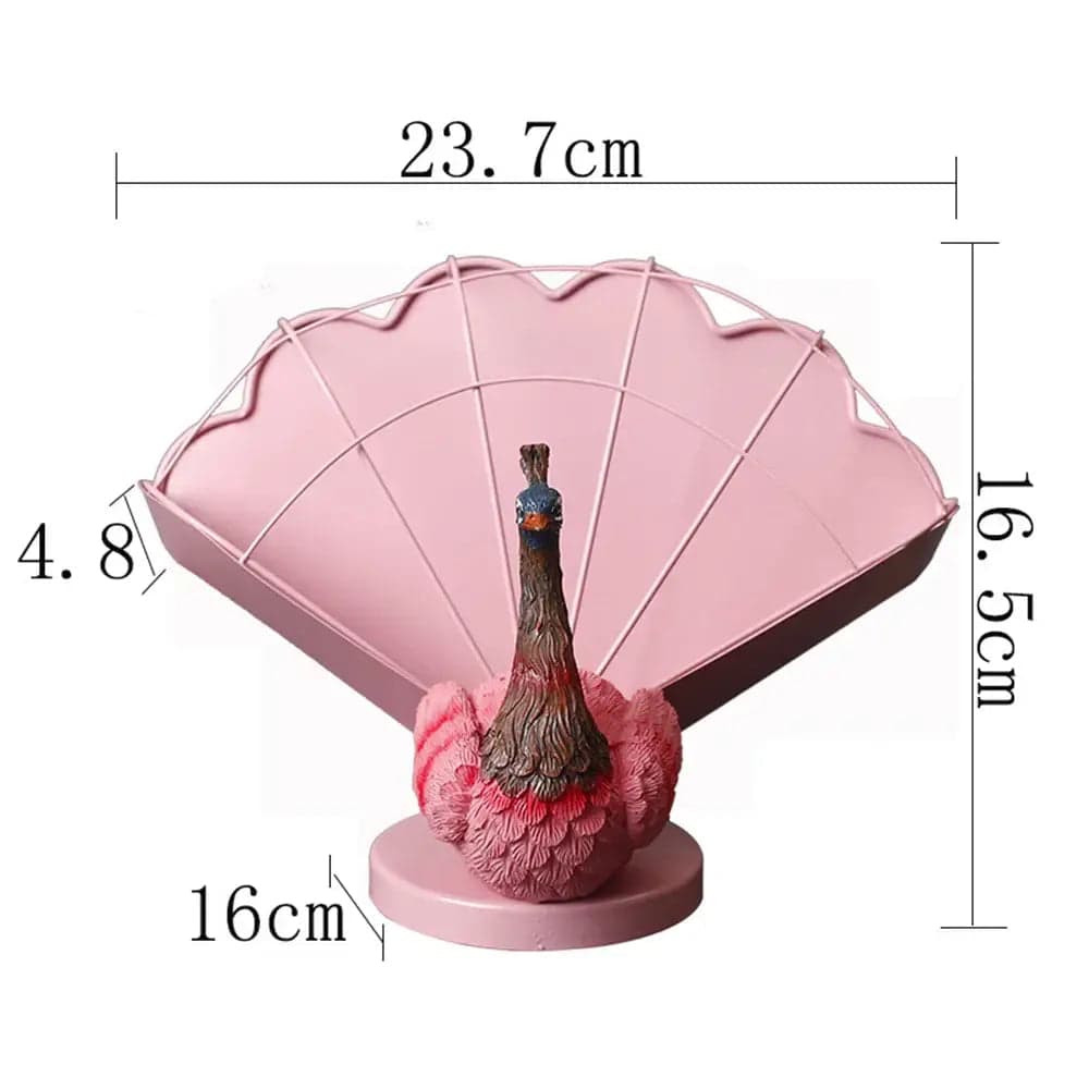 Grand Cache Pot d'Intérieur