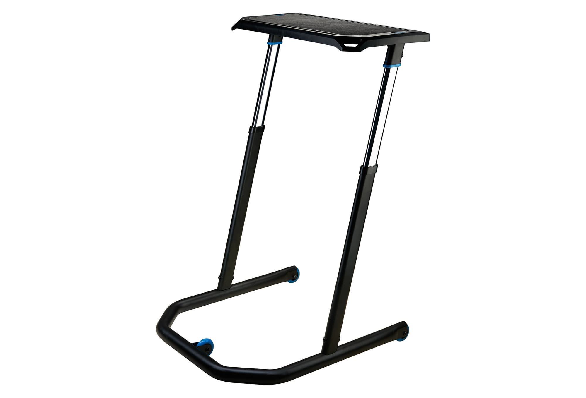 Bureau d'Entraînement Ajustable Wahoo Fitness Kickr