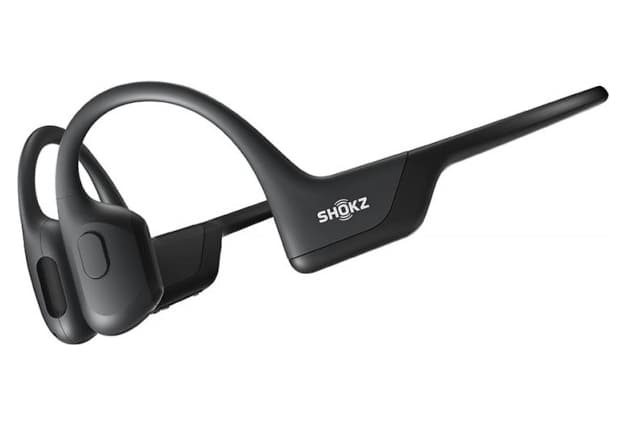 Casque Shokz Openrun Pro Mini Bluetooth Noir