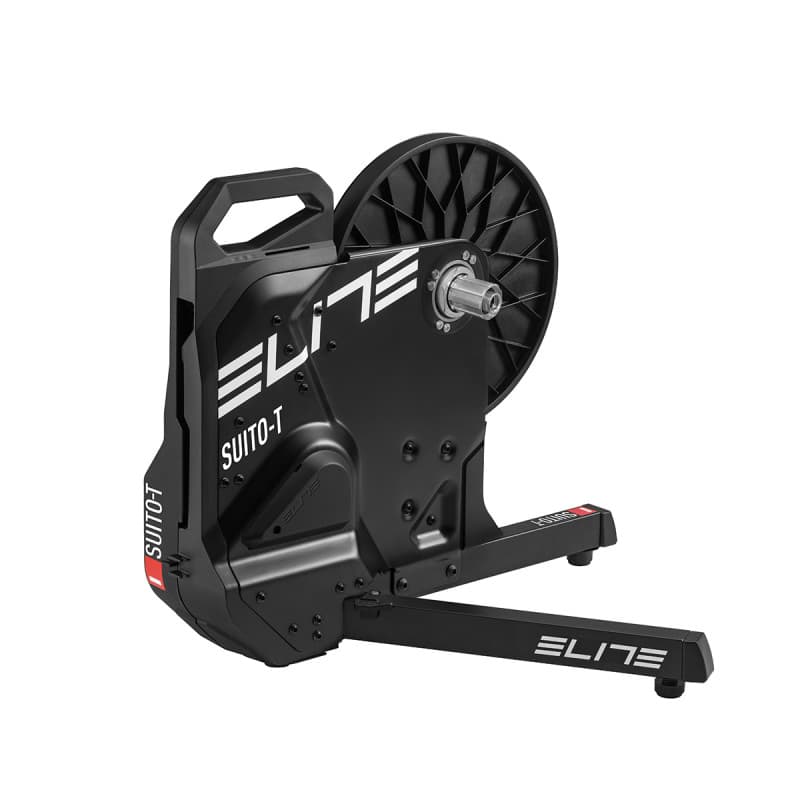 Home trainer Elite SUITO-T sans cassette