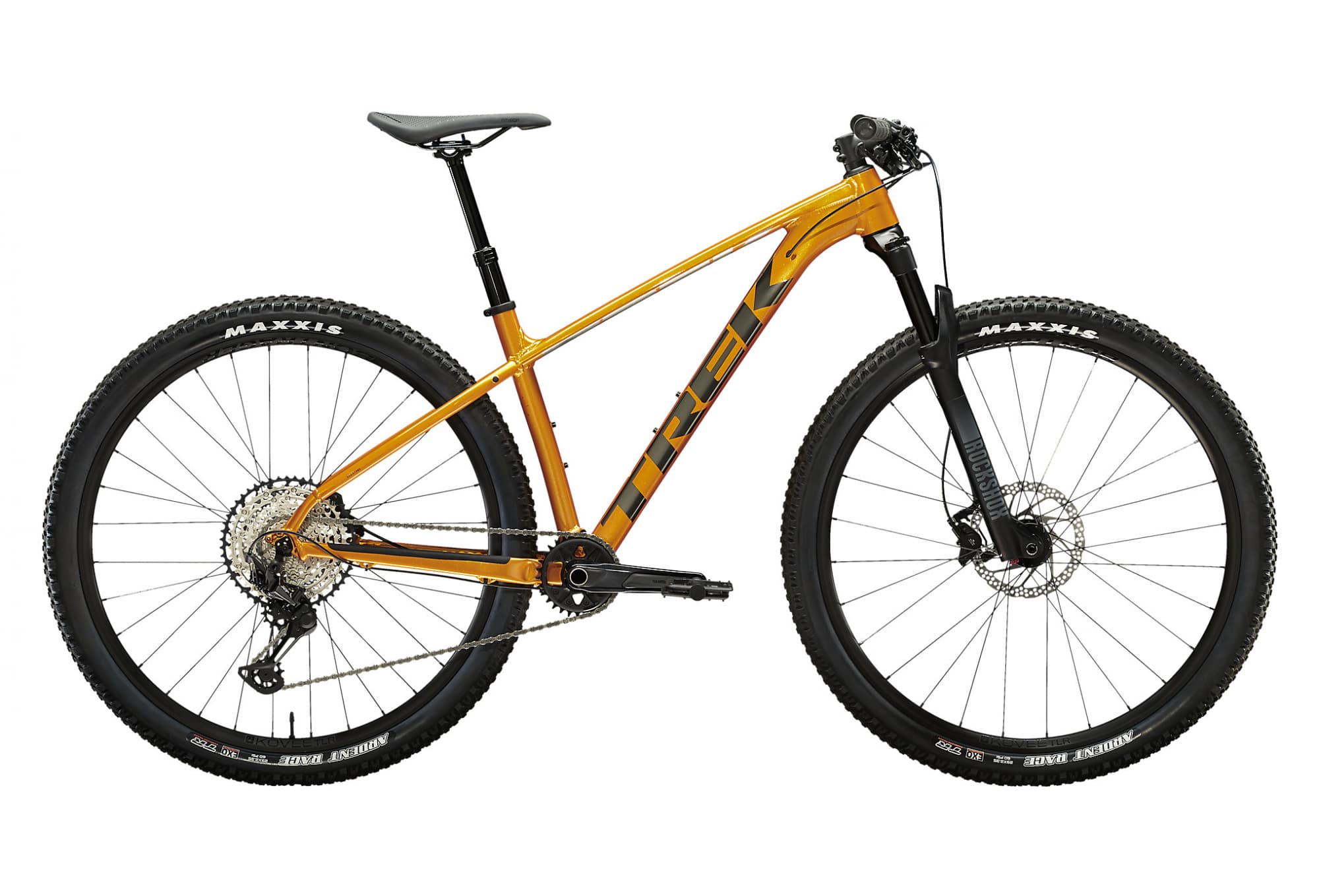 Trek X-Caliber 9 Shimano SLX XT 12V 29'' Orange Factory 2023 - Orange Factory  -  M - L / 165.5 - 179 cm