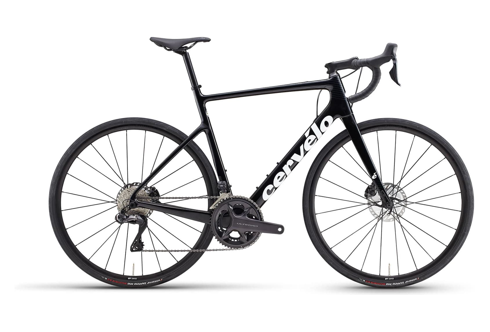 Cervélo Caledonia Shimano Ultegra Di2 12V 700 mm - 48 cm / 155 - 165 cm