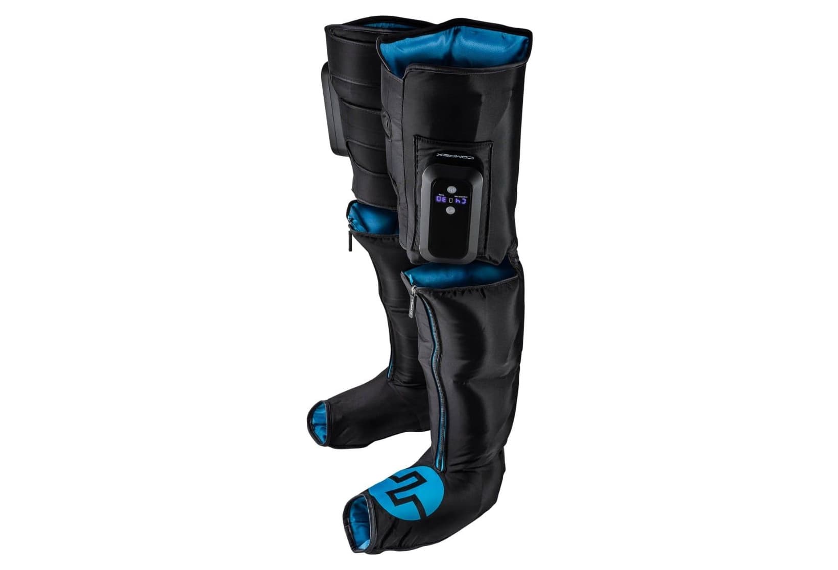 Bottes de Compression sans fil Compex Ayre