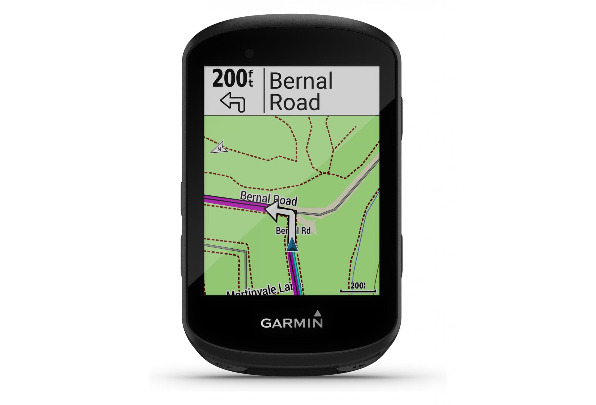GPS Garmin Edge 530