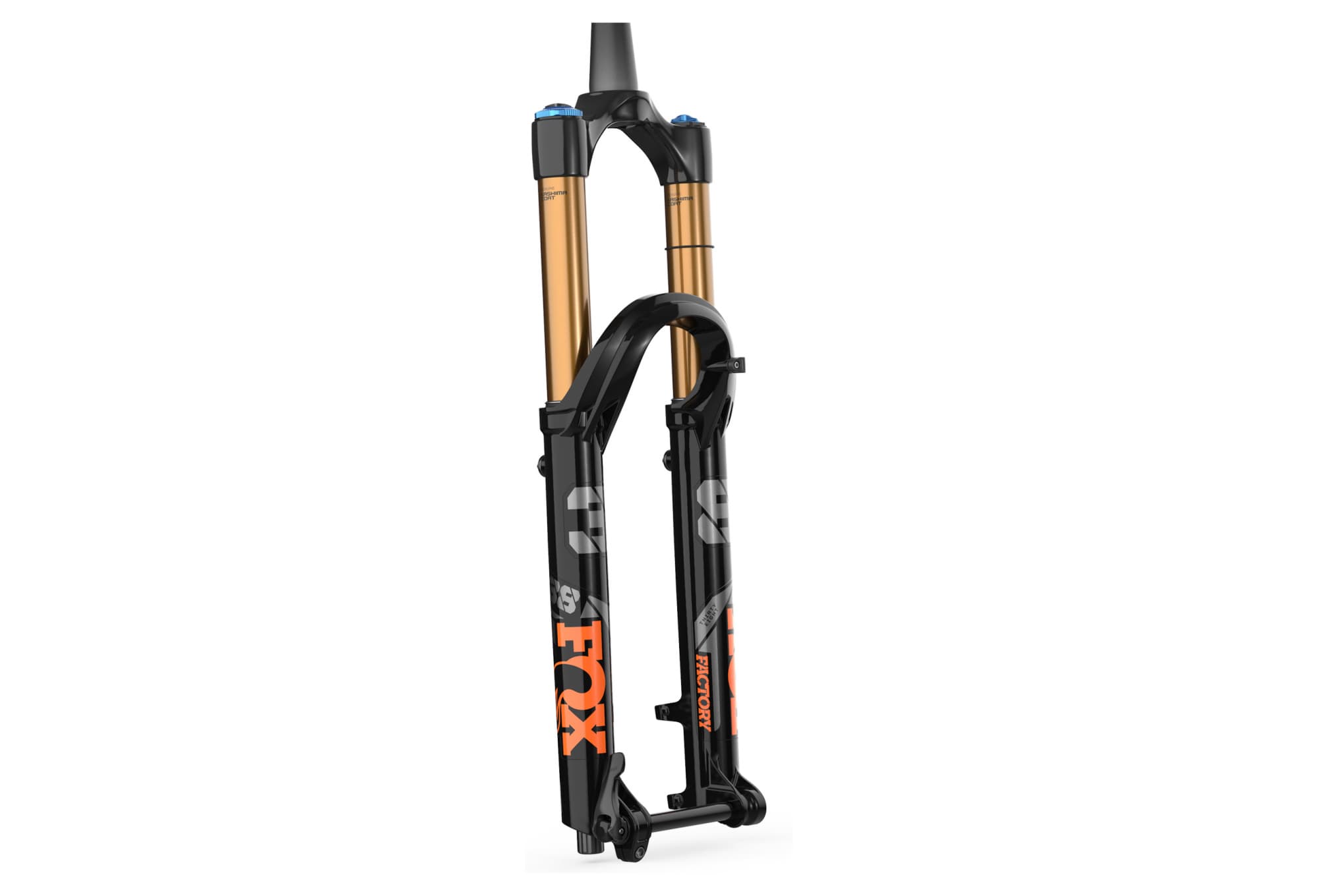Fox Racing Shox 38 Float Factory Grip 2 29 - 180