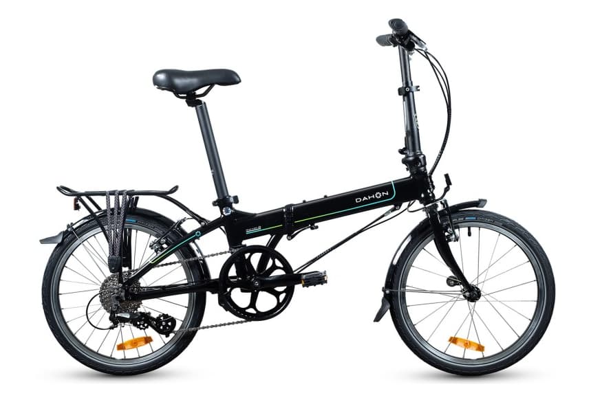 Mariner D8 Shimano Altus 8V 20'' Argent 2022 - Noir  -  Unique / 145 - 190 cm