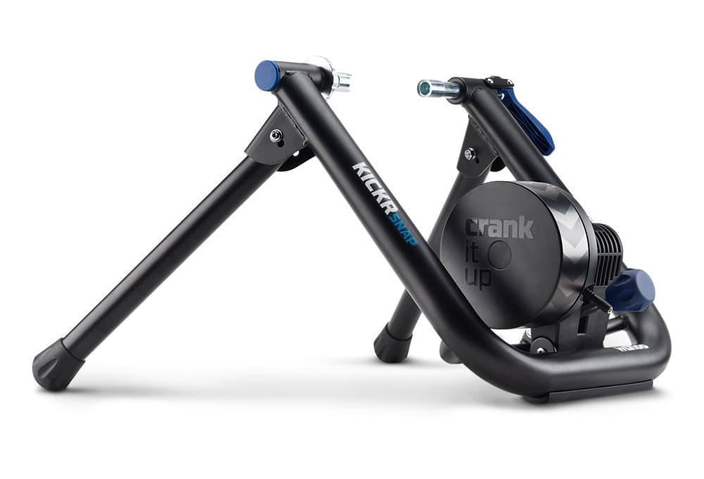 Home Trainer Wahoo Fitness Kickr Snap 2018