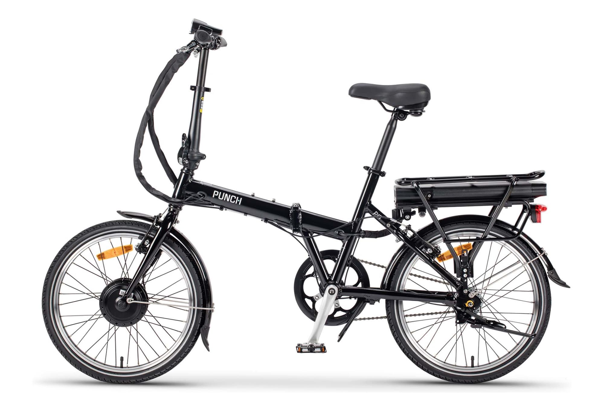 PF1 36V10Ah Noir métallisé