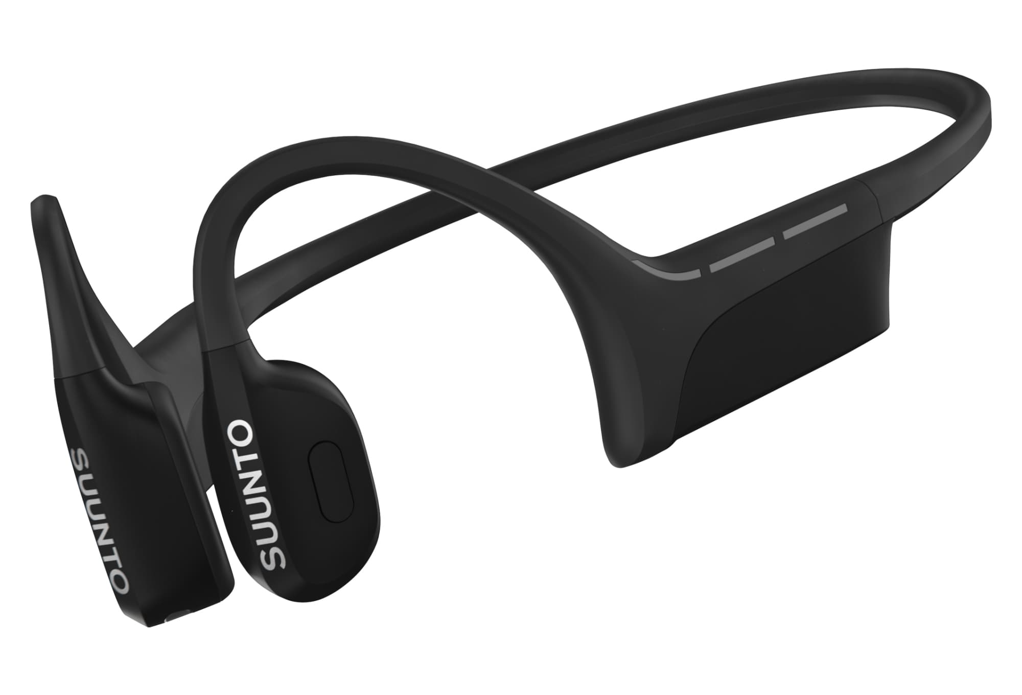 Casque à Conduction Osseuse Suunto Wing Noir