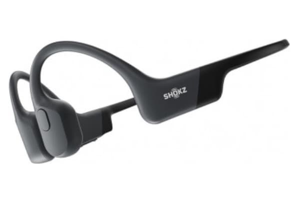 Casque Bluetooth Shokz Openrun Noir