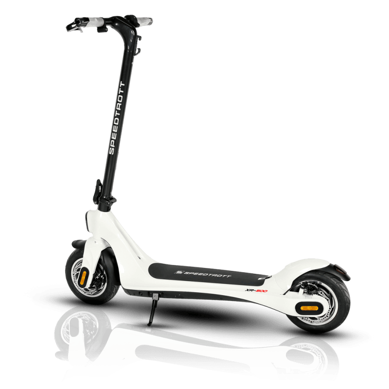 Trottinette électrique étanche Speedtrott XM 500