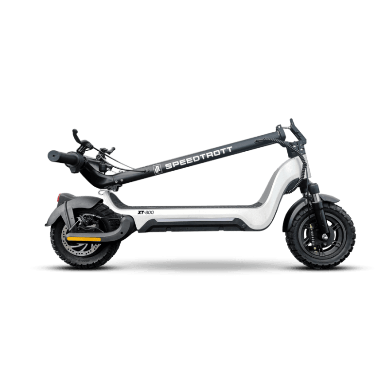 Trottinette électrique étanche Speedtrott XT-800