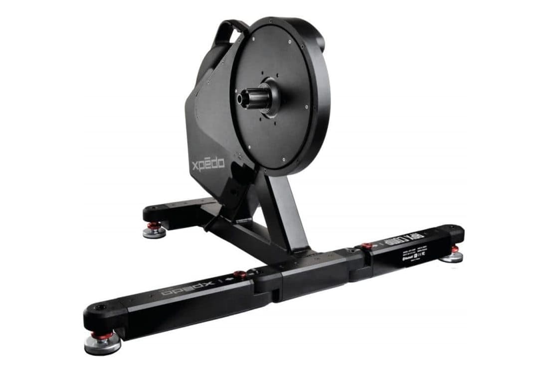 Home Trainer Xpedo APX Comp Smart