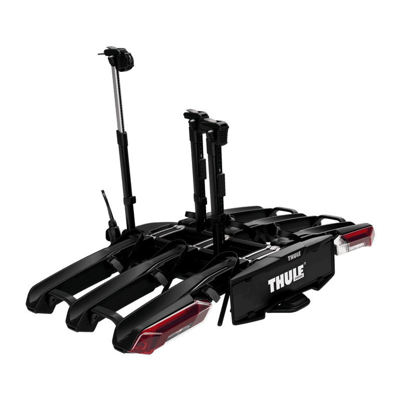 Epos 3 Porte-vélos Thule pour 3 vélos électriques