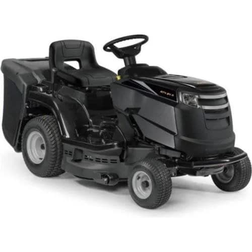 Tondeuse autoportée thermique – Largeur de coupe : 84 cm – ALPINA AT4 84A – 352 cm³ – Jusqu’a 2800 m²