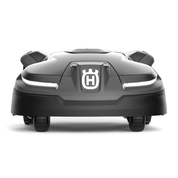 Robot tondeuse 415X HUSQVARNA | Compact, Robuste & Sécurisé