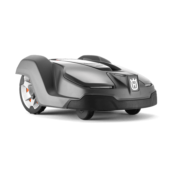 Robot tondeuse 430X HUSQVARNA | Compact, Robuste & Sécurisé