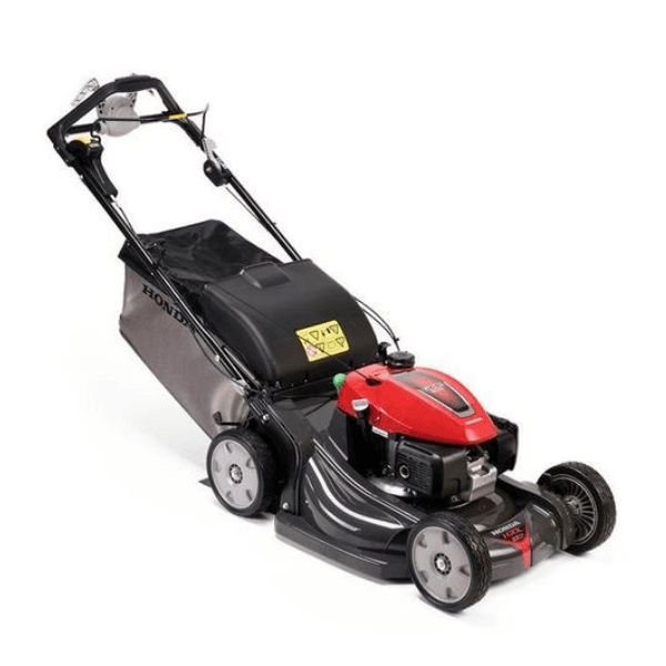 Tondeuse thermique Honda HRX 537 VYEA tractée 53 cm variable | Compact, Robuste & Sécurisé