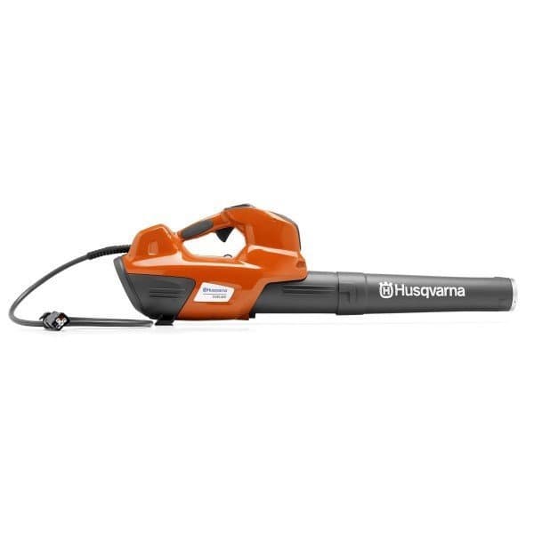 Souffleur à batterie 530iBX HUSQVARNA nu | Compact, Robuste & Sécurisé