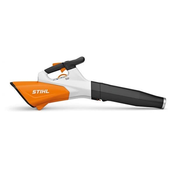 Souffleur à batterie BGA 200 NU STIHL | Compact, Robuste & Sécurisé
