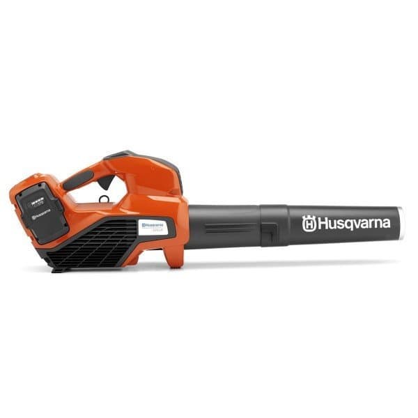 Souffleur à batterie 525iB NU HUSQVARNA | Compact, Robuste & Sécurisé